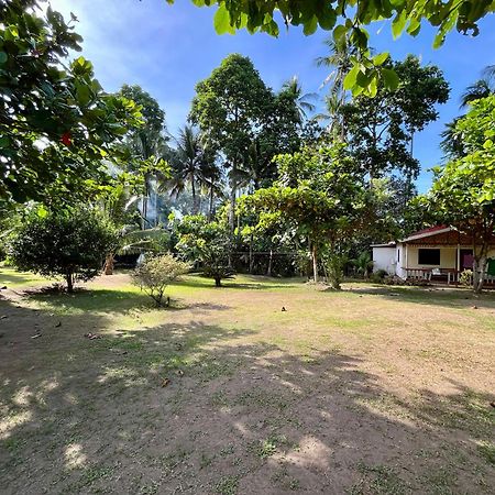 Paco'S Garden Home Stay マンバヤオ エクステリア 写真