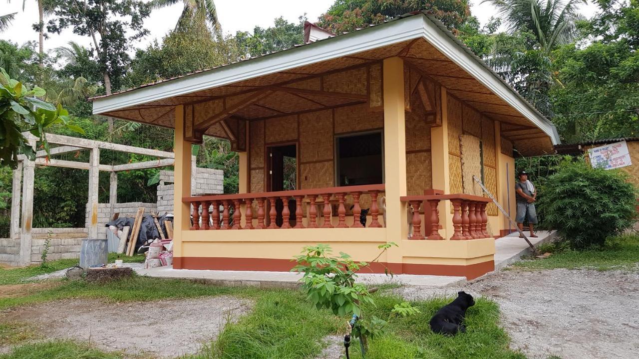 Paco'S Garden Home Stay マンバヤオ エクステリア 写真