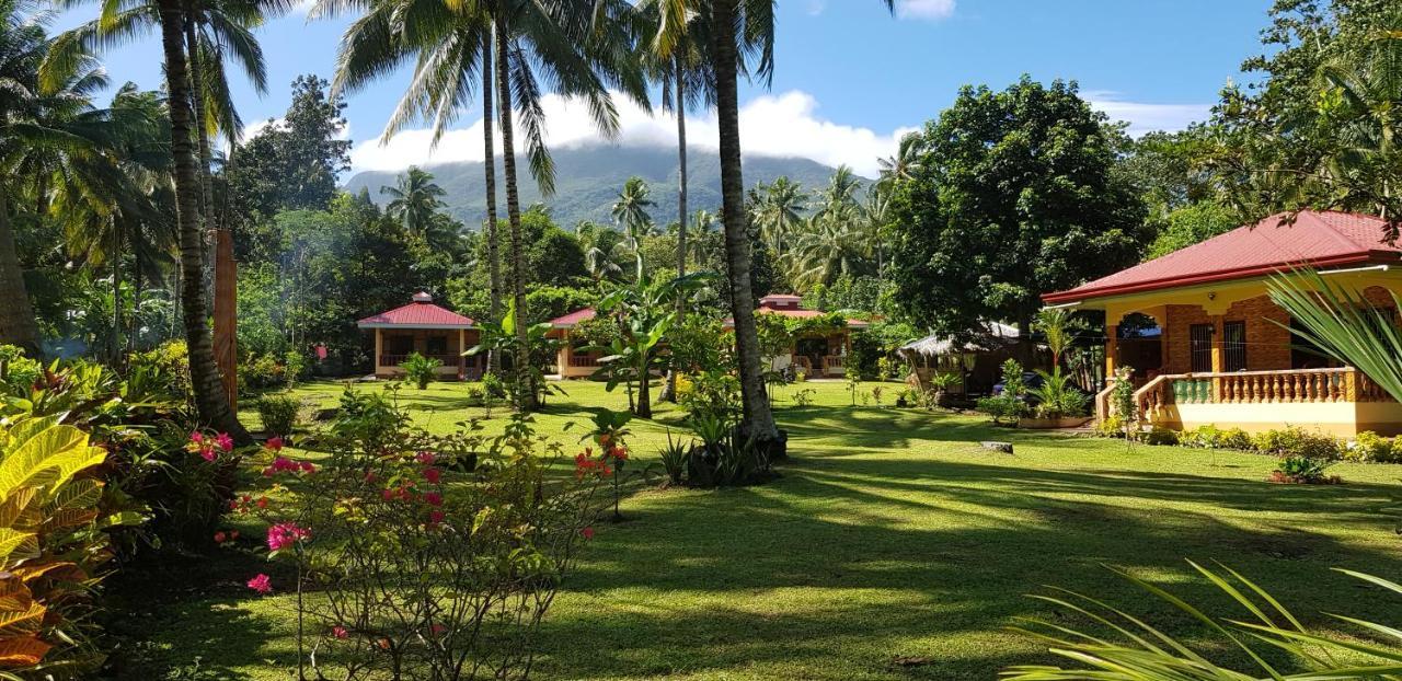 Paco'S Garden Home Stay マンバヤオ エクステリア 写真