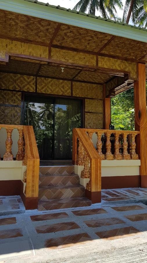 Paco'S Garden Home Stay マンバヤオ エクステリア 写真
