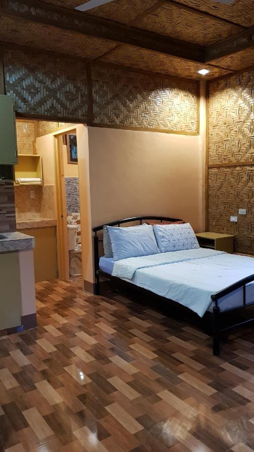Paco'S Garden Home Stay マンバヤオ エクステリア 写真