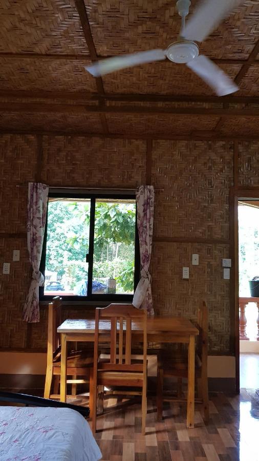 Paco'S Garden Home Stay マンバヤオ エクステリア 写真