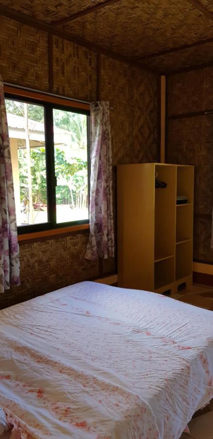 Paco'S Garden Home Stay マンバヤオ エクステリア 写真
