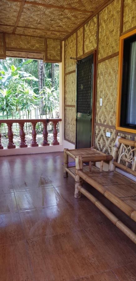 Paco'S Garden Home Stay マンバヤオ エクステリア 写真