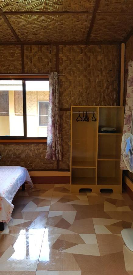 Paco'S Garden Home Stay マンバヤオ エクステリア 写真