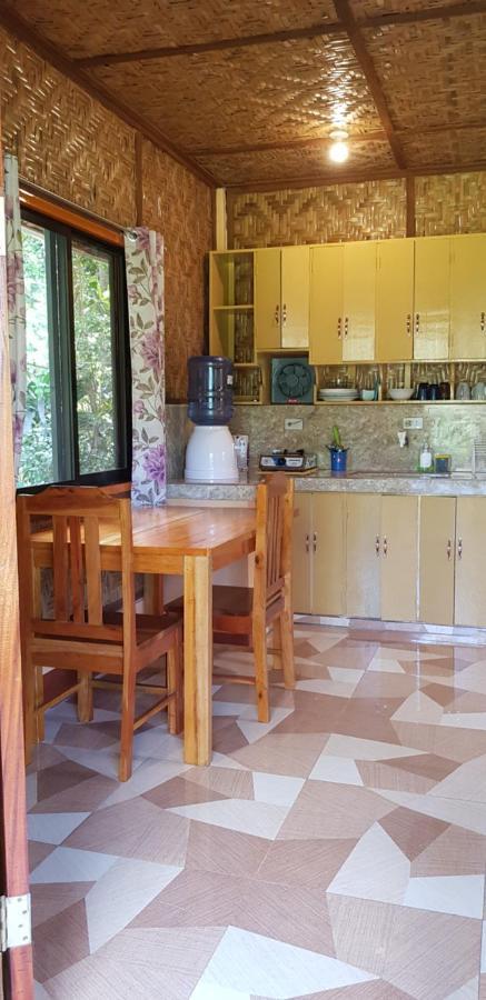 Paco'S Garden Home Stay マンバヤオ エクステリア 写真