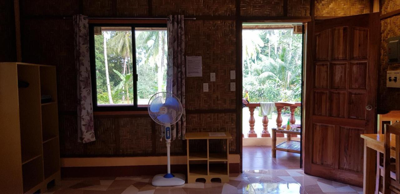 Paco'S Garden Home Stay マンバヤオ エクステリア 写真