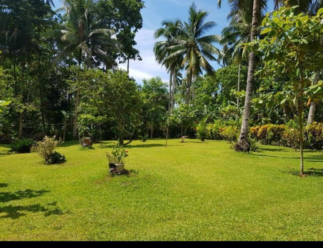 Paco'S Garden Home Stay マンバヤオ エクステリア 写真