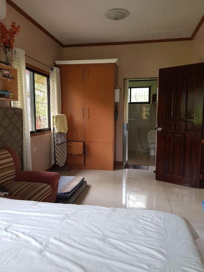 Paco'S Garden Home Stay マンバヤオ エクステリア 写真