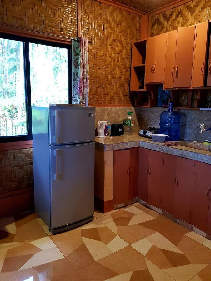 Paco'S Garden Home Stay マンバヤオ エクステリア 写真