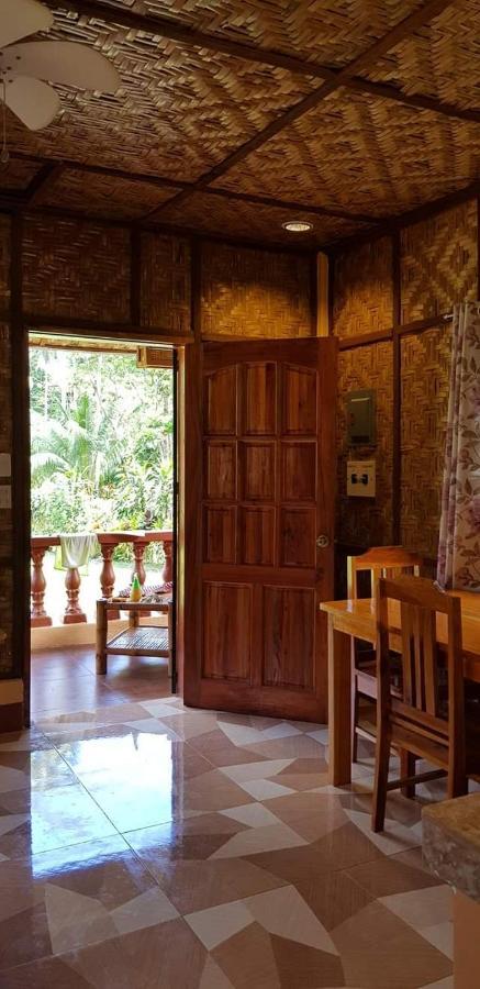 Paco'S Garden Home Stay マンバヤオ エクステリア 写真