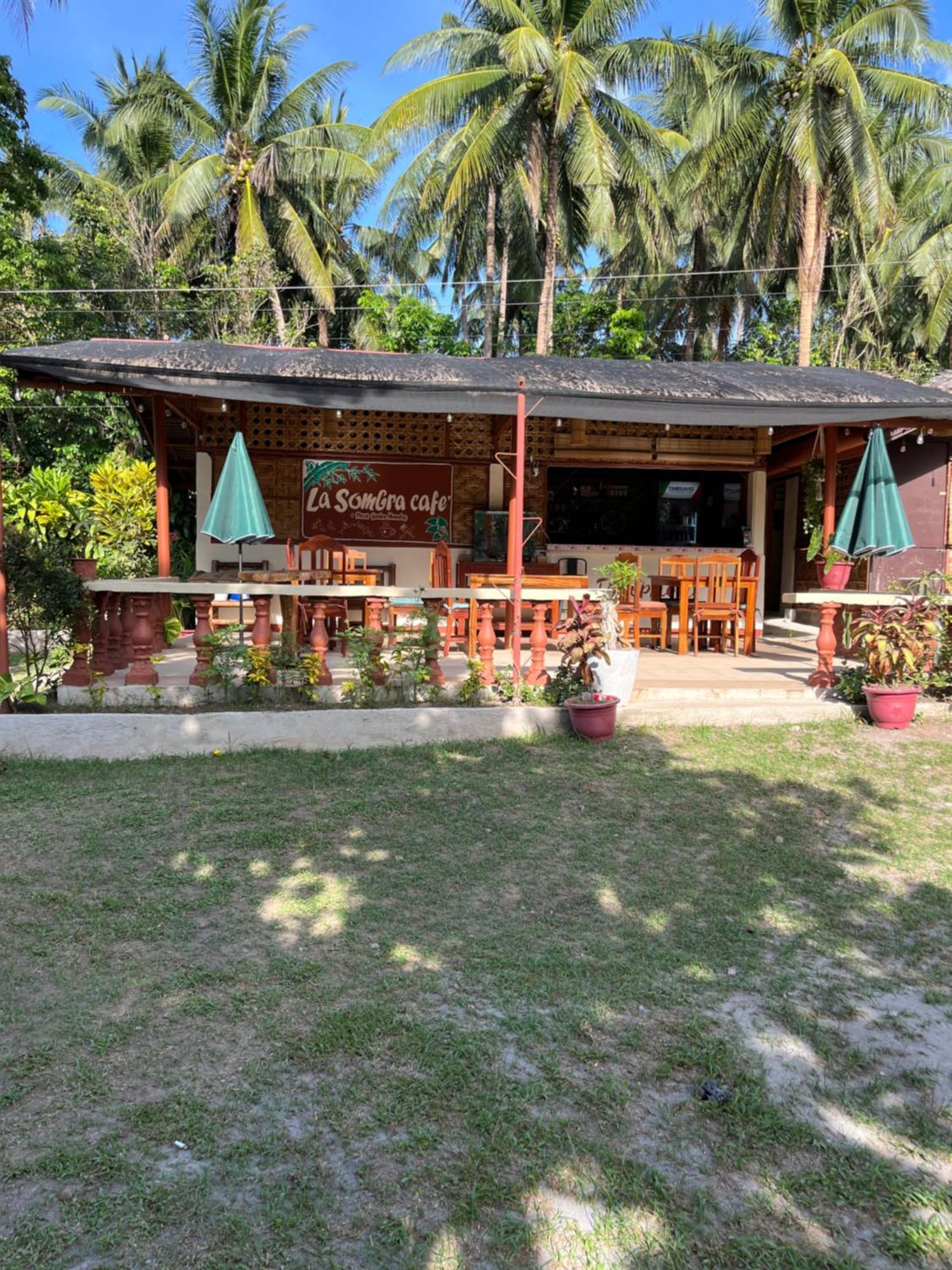 Paco'S Garden Home Stay マンバヤオ エクステリア 写真