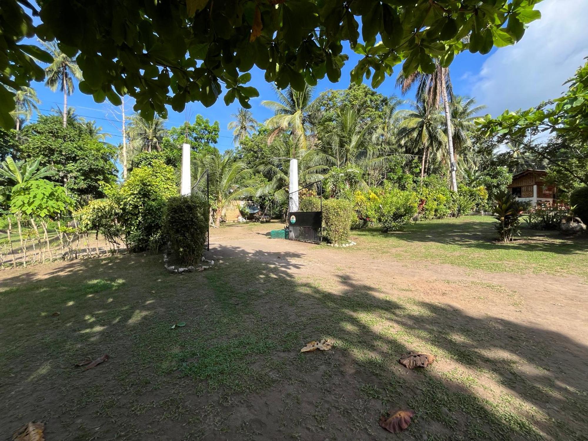 Paco'S Garden Home Stay マンバヤオ エクステリア 写真