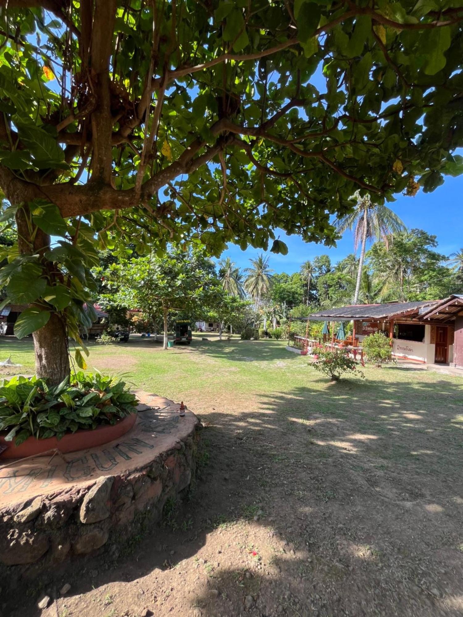 Paco'S Garden Home Stay マンバヤオ エクステリア 写真